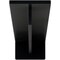 Ekena Millwork Heaton Hidden Support Steel Bracket w/ 16" Support Depth, Powder Coated Black 3"W x 20"D x 2"H BKTM03X20X02HEPBL - alternate 2